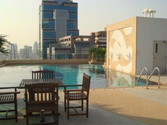 Brand New Luxurious 2 Bed 2 Bath Bangkok